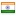 skaindonesia.com server is located in India